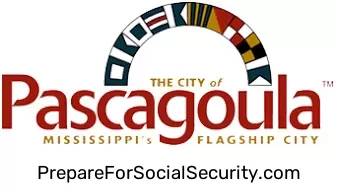 Social Security Office in Pascagoula, FL