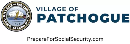 Social Security Office in Patchogue, CT