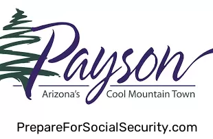 Social Security Office in Payson, AZ