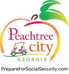 Social Security Office in Peachtree City, GA