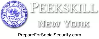 Social Security Office in Peekskill, NY