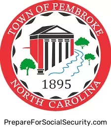 Social Security Office in Pembroke, NC
