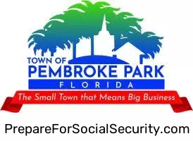 Social Security Office in Pembroke Park, FL