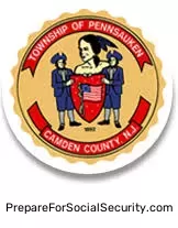 Social Security Office in Pennsauken, PA