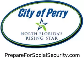 Social Security Office in Perry, FL