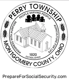 Social Security Office in Perry Heights, OH