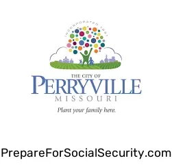 Social Security Office in Perryville, IL