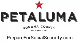 Social Security Office in Petaluma, CA