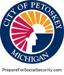 Social Security Office in Petoskey, MI