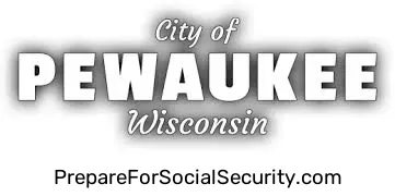 Social Security Office in Pewaukee, WI