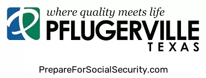 Social Security Office in Pflugerville, TX