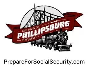 Social Security Office in Phillipsburg, NJ