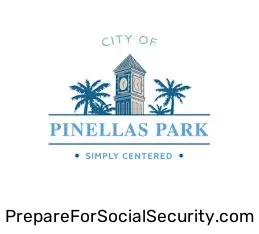 Social Security Office in Pinellas Park, FL