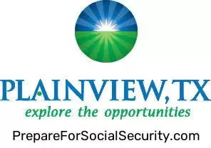 Social Security Office in Plainview, TX