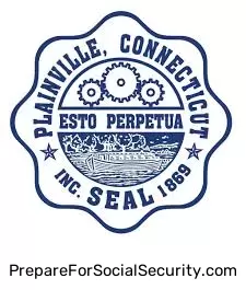 Social Security Office in Plainville, CT