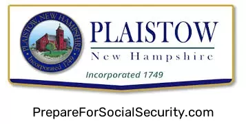 Social Security Office in Plaistow, NH
