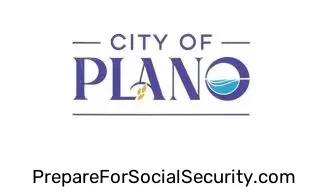 Social Security Office in Plano, IL