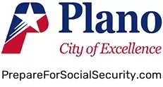 Social Security Office in Plano, TX