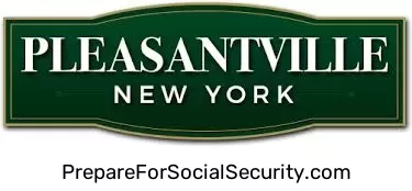 Social Security Office in Pleasantville, NY