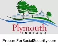 Social Security Office in Plymouth, IN