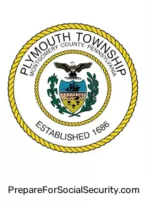 Social Security Office in Plymouth, PA