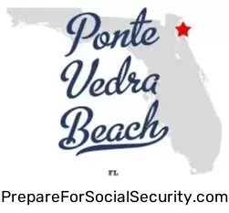 Social Security Office in Ponte Vedra Beach, FL