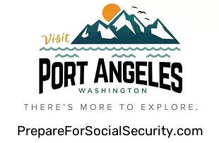 Social Security Office in Port Angeles, WA
