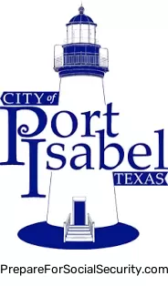 Social Security Office in Port Isabel, TX