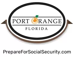 Social Security Office in Port Orange, FL