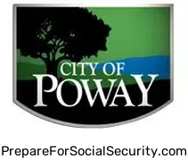 Social Security Office in Poway, CA