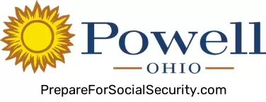 Social Security Office in Powell, OH