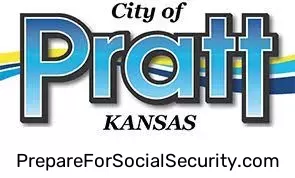 Social Security Office in Pratt, OK
