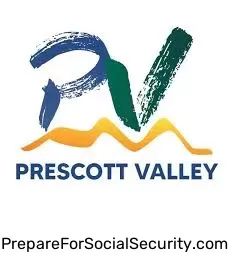 Social Security Office in Prescott, AZ