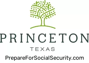 Social Security Office in Princeton, TX