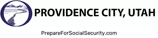 Social Security Office in Providence, UT