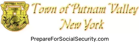 Social Security Office in Putnam Valley, CT