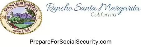 Social Security Office in Rancho Santa Margarita, CA