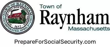 Social Security Office in Raynham, MA