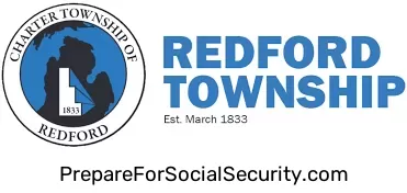 Social Security Office in Redford, MI