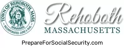 Social Security Office in Rehoboth, MA