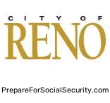 Social Security Office in Reno, NV