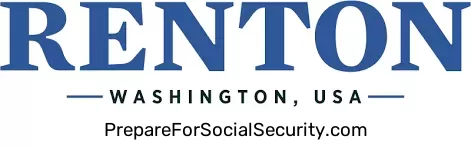 Social Security Office in Renton, WA