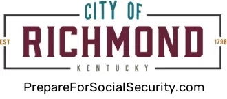 Social Security Office in Richmond, KY