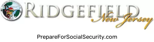 Social Security Office in Ridgefield, NY