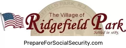 Social Security Office in Ridgefield Park, NY