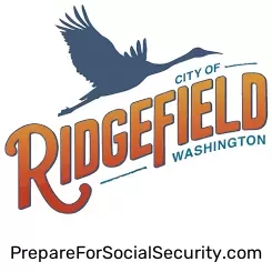 Social Security Office in Ridgefield, WA