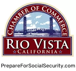 Social Security Office in Rio Vista, CA