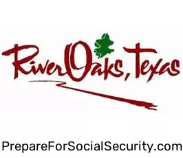 Social Security Office in River Oaks, TX