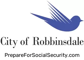 Social Security Office in Robbinsdale, MN