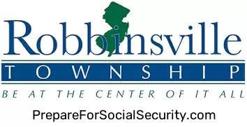 Social Security Office in Robbinsville, NJ